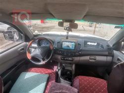 ميتسوبيشي L200